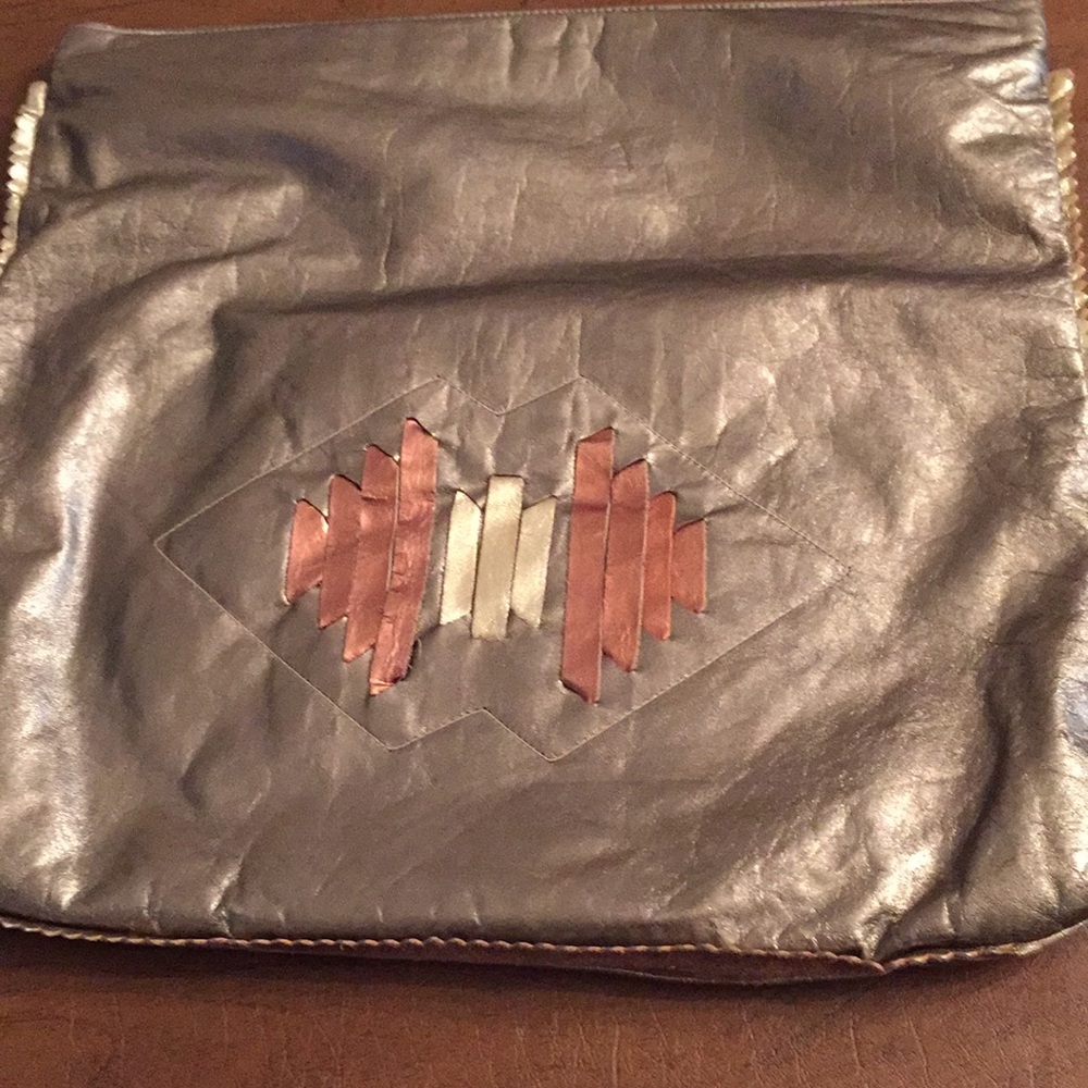 Folder bag